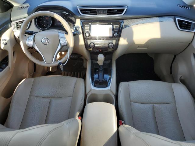 2015 NISSAN ROGUE S - 5N1AT2MT9FC826487