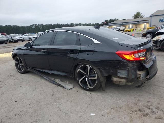 2021 HONDA ACCORD SPO - 1HGCV1F3XMA034583