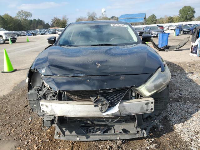 2016 NISSAN MAXIMA 3.5 - 1N4AA6AP8GC430504