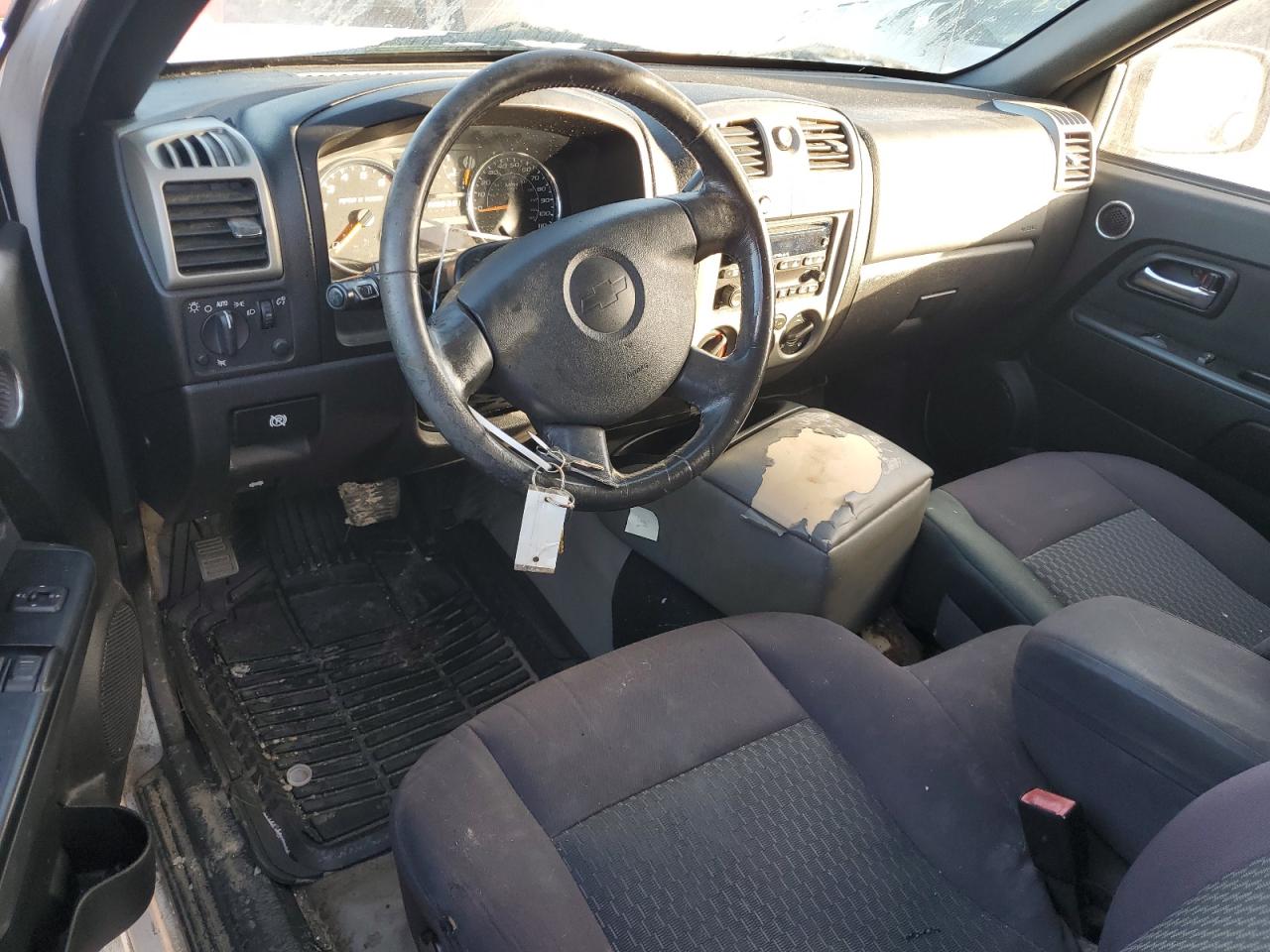 Lot #2969910006 2012 CHEVROLET COLORADO