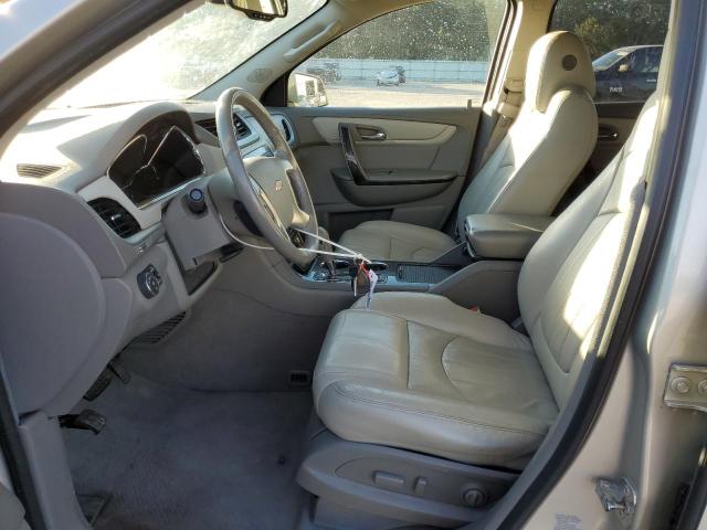 2017 CHEVROLET TRAVERSE P - 1GNKVJKD0HJ183624