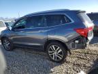 HONDA PILOT ELIT photo