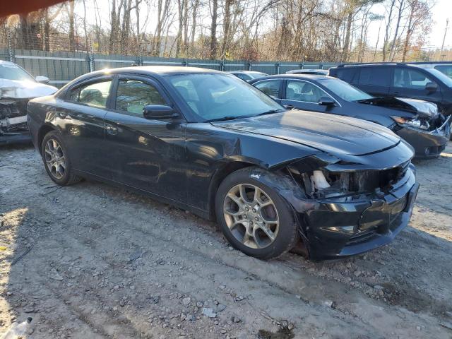 2016 DODGE CHARGER SX - 2C3CDXJGXGH341499