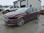 FORD FUSION TIT снимка