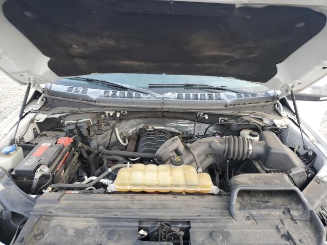 2015 FORD F150 SUPER - 1FTEW1EFXFFB56365