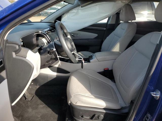 2023 HYUNDAI TUCSON SEL - 5NMJF3AE2PH166321