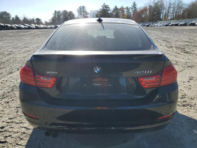 2015 BMW 428 XI GRA - WBA4C9C55FD331515