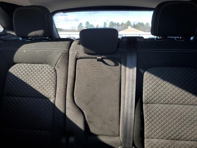 2023 FORD ESCAPE ACT - 1FMCU9GN6PUA18427