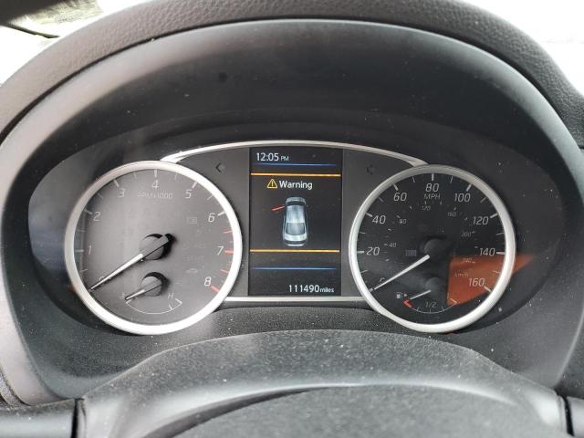 2019 NISSAN SENTRA S - 3N1AB7AP7KY387354