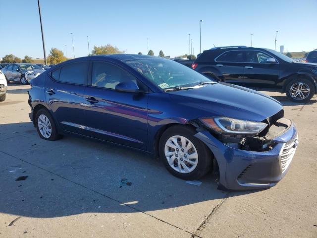 2018 HYUNDAI ELANTRA SE - 5NPD74LF4JH341670