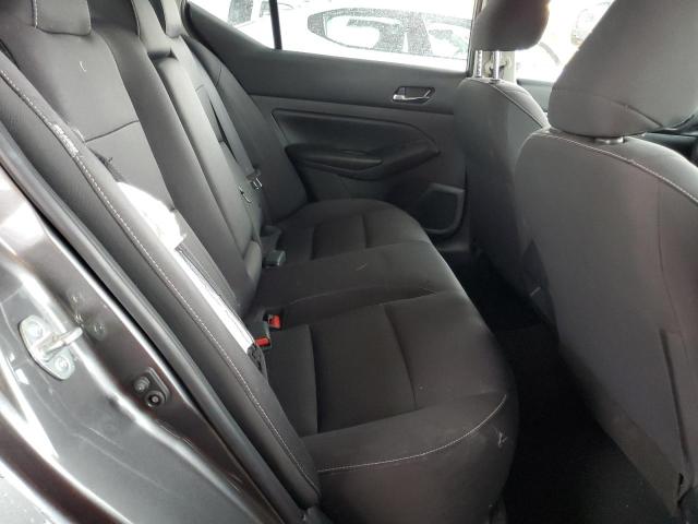 2022 NISSAN ALTIMA S - 1N4BL4BV6NN363001