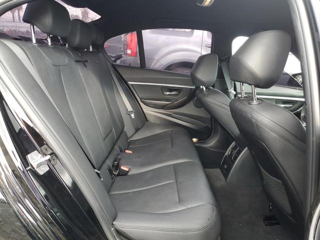 2017 BMW 330 I - WBA8B9G58HNU09023