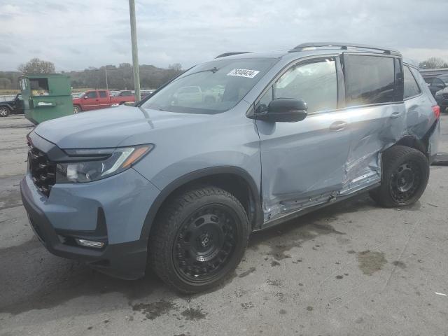 2022 HONDA PASSPORT E #3037195492