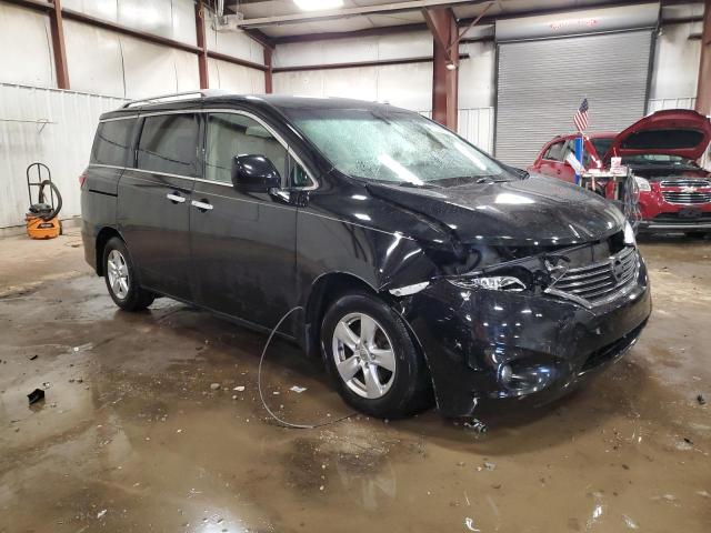 2016 NISSAN QUEST S - JN8AE2KP5G9157819