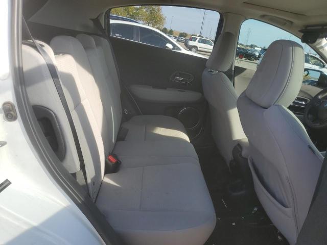 2019 HONDA HR-V EX - 3CZRU5H53KM704406