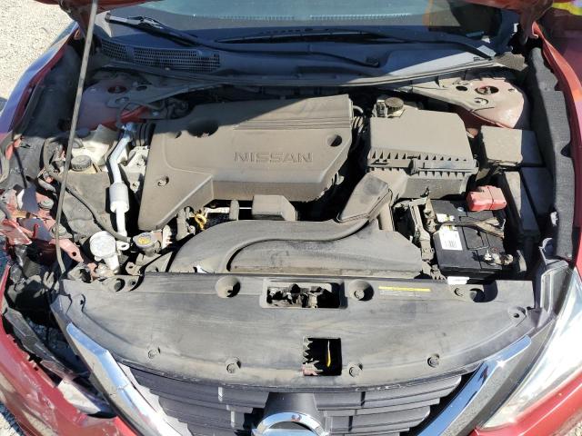 VIN 1N4AL3APXGC251793 2016 NISSAN ALTIMA no.11