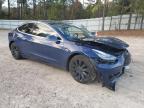 Lot #3024747253 2020 TESLA MODEL 3