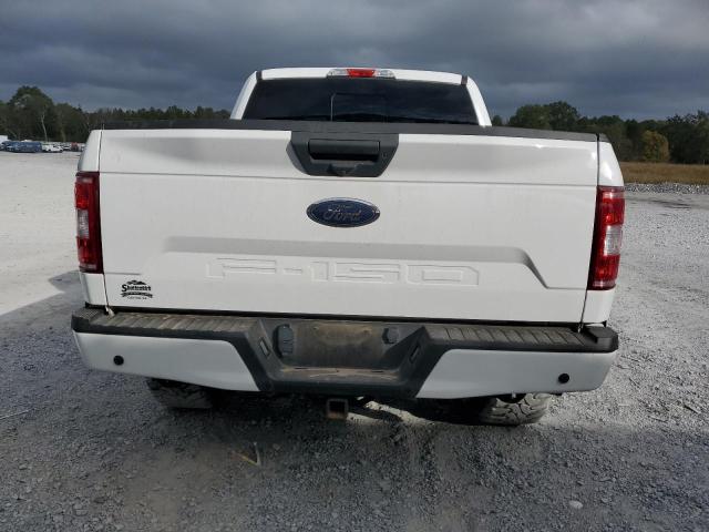2020 FORD F150 SUPER 1FTEW1E5XLKE84282