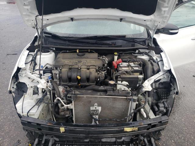 2017 NISSAN SENTRA S - 3N1AB7AP5HY394747