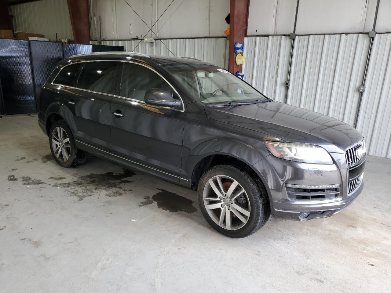 Lot #2991667087 2014 AUDI Q7 PREMIUM