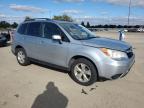 SUBARU FORESTER 2 photo