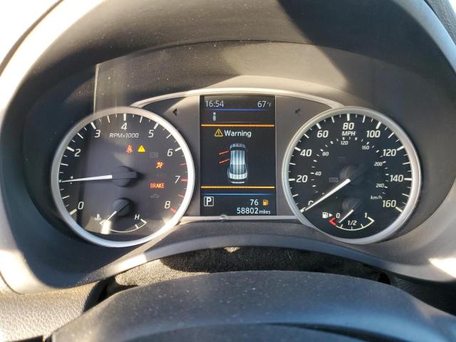 2019 NISSAN SENTRA S - 3N1AB7APXKY333370