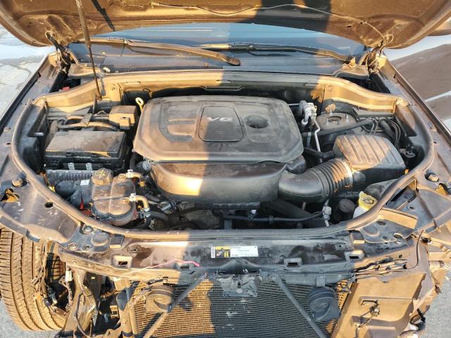 2018 JEEP GRAND CHER - 1C4RJFAG4JC336690