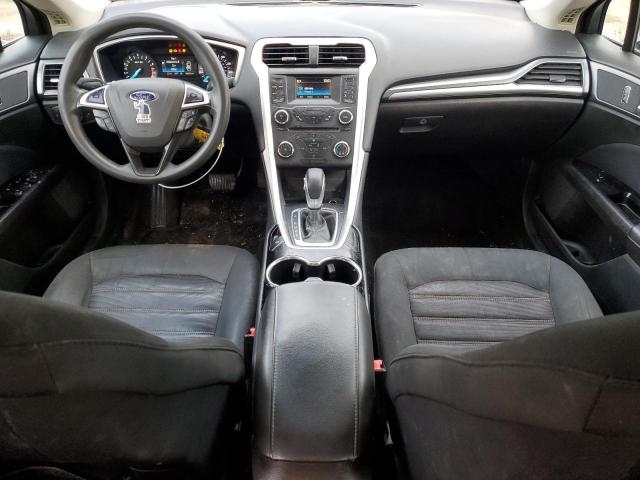 2016 FORD FUSION SE - 3FA6P0H77GR146368