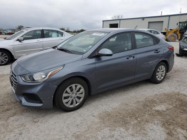 2020 HYUNDAI ACCENT SE #2974873094