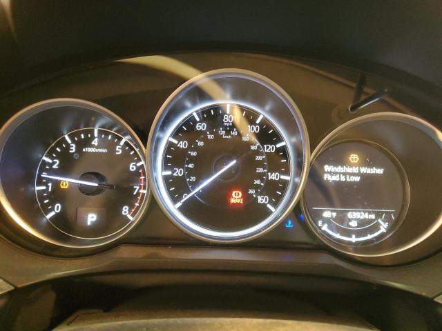 2021 MAZDA 6 TOURING - JM1GL1VM4M1619983
