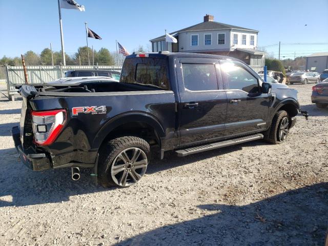 2022 FORD F150 SUPER - 1FTFW1ED4NFA57218