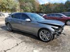 Lot #3023899222 2015 INFINITI Q50 BASE