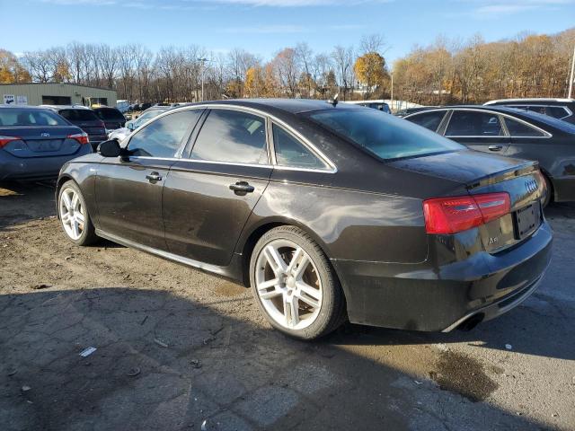 VIN WAUFGAFC4FN002890 2015 AUDI A6 no.2