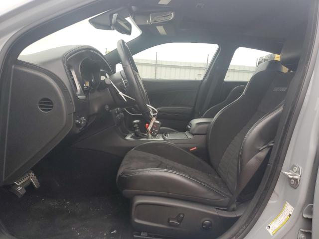 2022 DODGE CHARGER SC - 2C3CDXGJ8NH227856