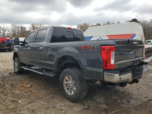 2019 FORD F250 SUPER - 1FT7W2B61KED98545
