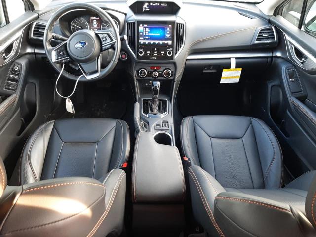 2021 SUBARU CROSSTREK - JF2GTHNC5M8314114