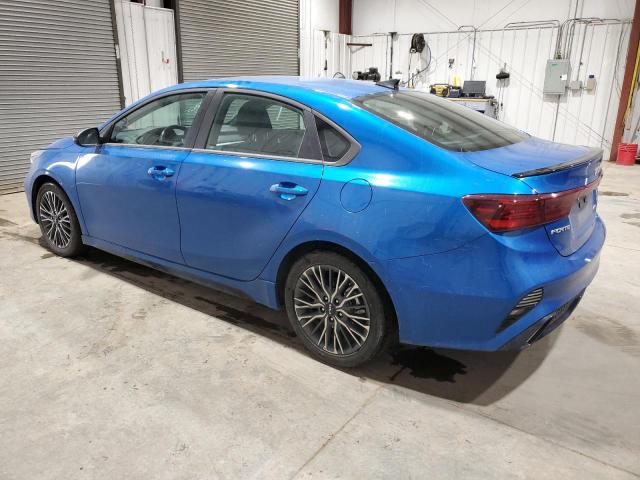 2024 KIA FORTE GT L - 3KPF54AD4RE704551