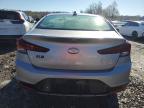 Lot #3025182207 2020 HYUNDAI ELANTRA SE