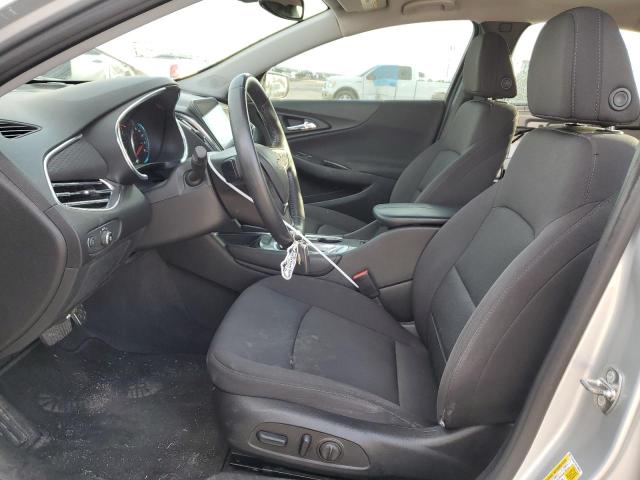 2017 CHEVROLET MALIBU LT - 1G1ZE5ST2HF168933