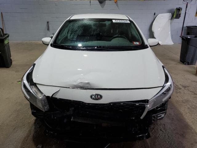 2018 KIA FORTE LX - 3KPFK4A72JE222118