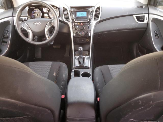 2017 HYUNDAI ELANTRA GT - KMHD35LH2HU381714