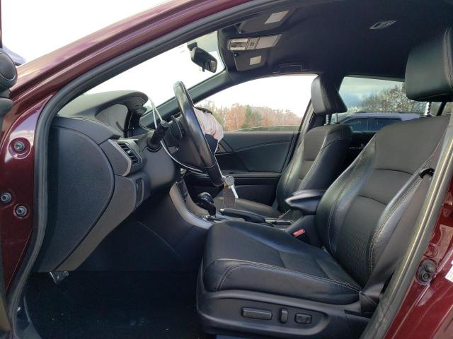 2017 HONDA ACCORD SPO - 1HGCR2F59HA221413