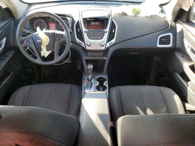 2017 GMC TERRAIN SL - 2GKALMEK9H6299735