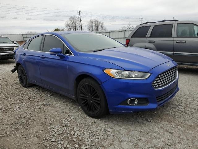 2015 FORD FUSION SE - 3FA6P0H96FR176882