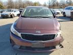 KIA FORTE LX photo