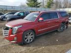 CADILLAC ESCALADE E снимка