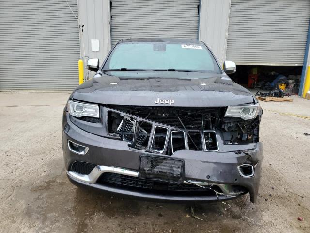 VIN 1C4RJFJT2EC501347 2014 JEEP GRAND CHEROKEE no.5