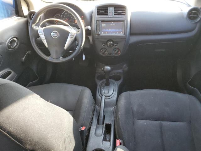 2019 NISSAN VERSA S - 3N1CN7AP1KL861022
