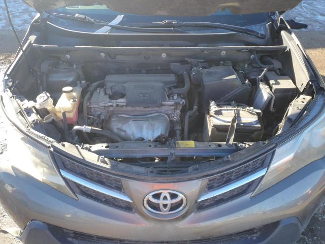 2015 TOYOTA RAV4 LE - JTMBFREV5FD130051