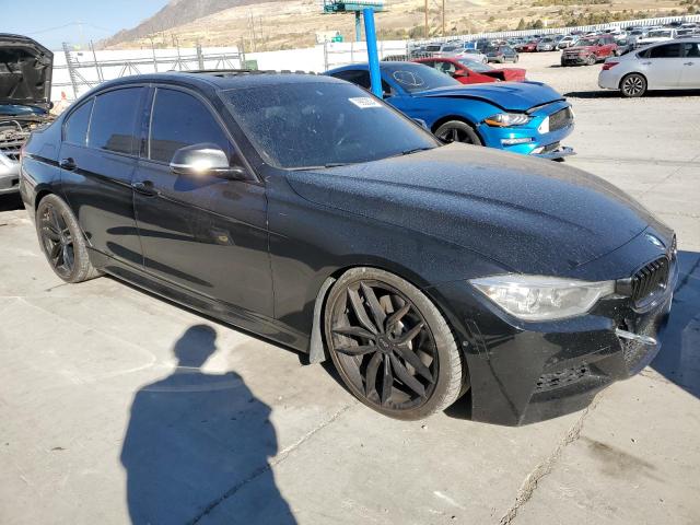 VIN WBA3B9C5XDF586323 2013 BMW 3 SERIES no.4